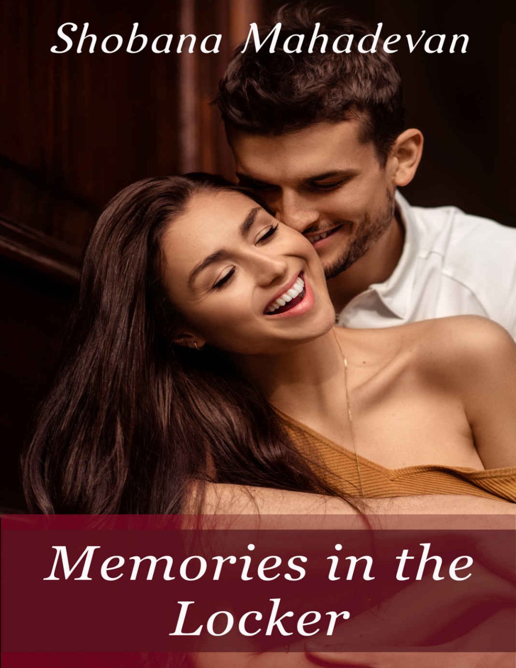 Cover of Memories in the Locker (2020)