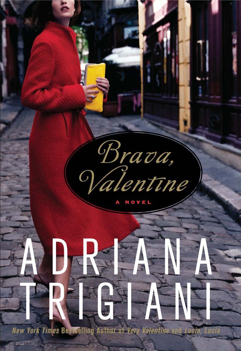 Cover of Brava, Valentine