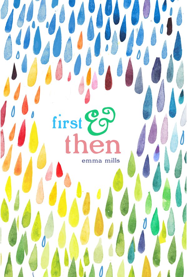 Cover of First & Then