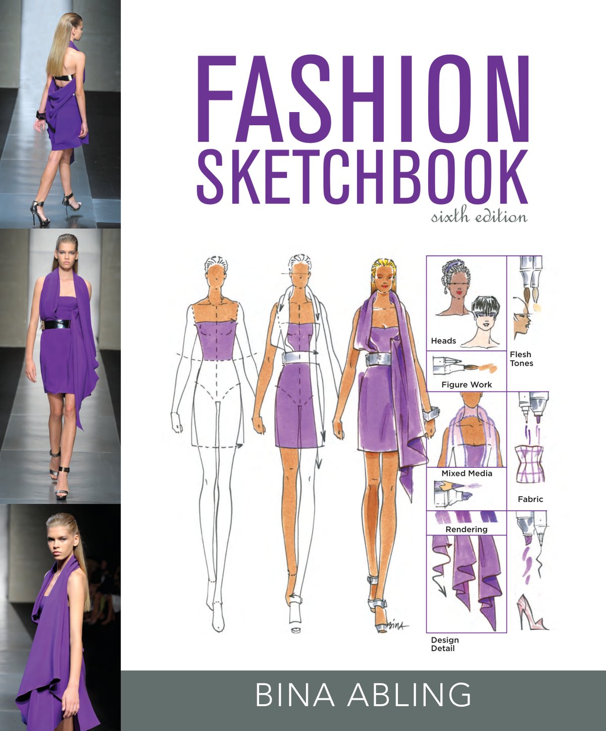 Cover of fashion