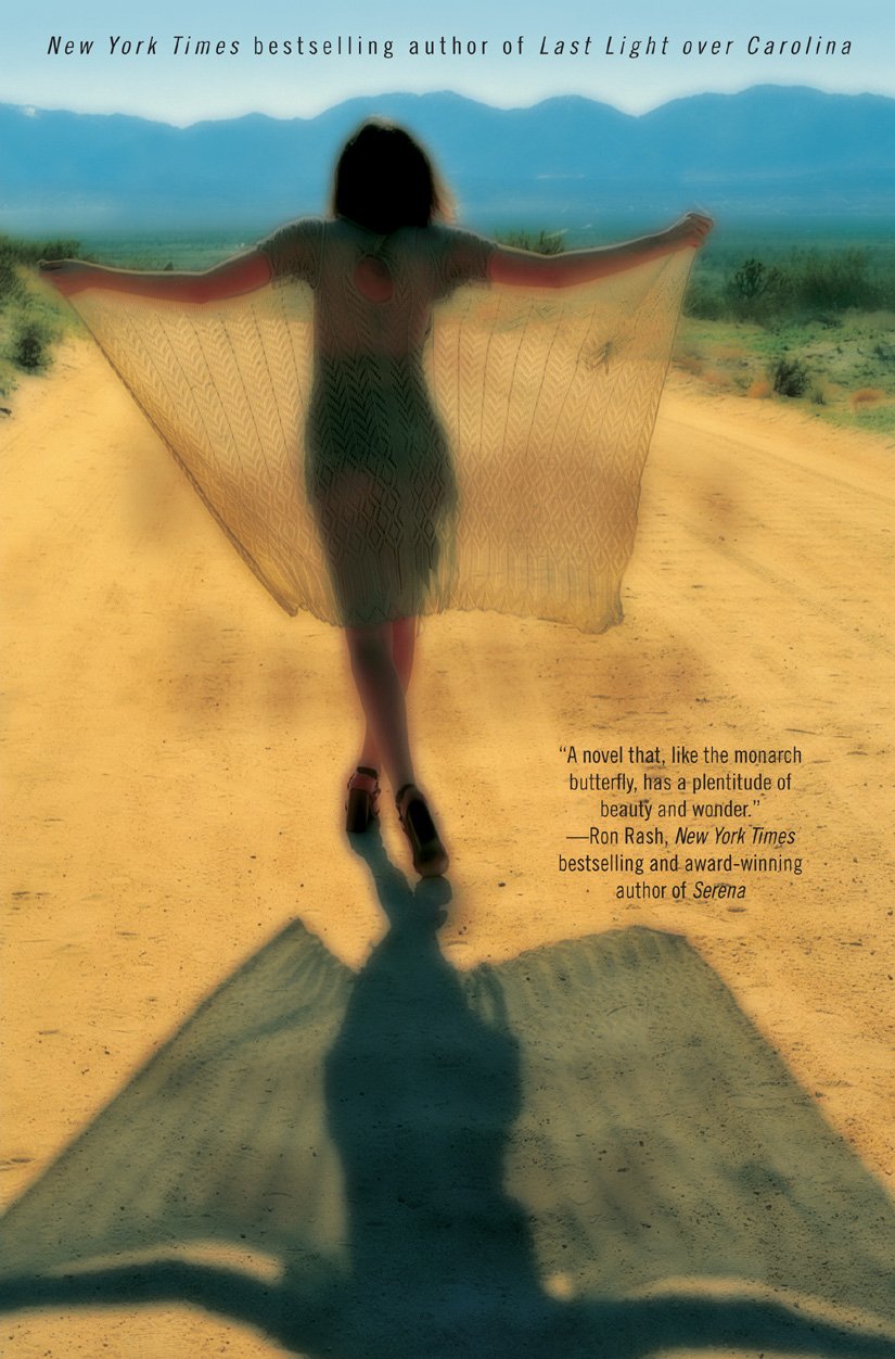Cover of The Butterfly’s Daughter