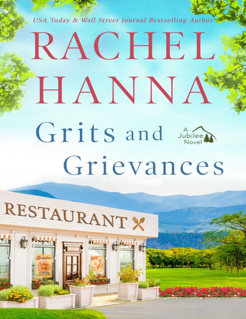 Cover of Grits & Grievances