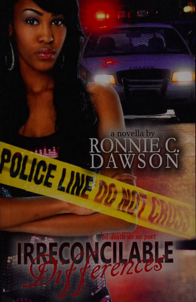 Cover of Irreconcilable differences : 'til death do us part