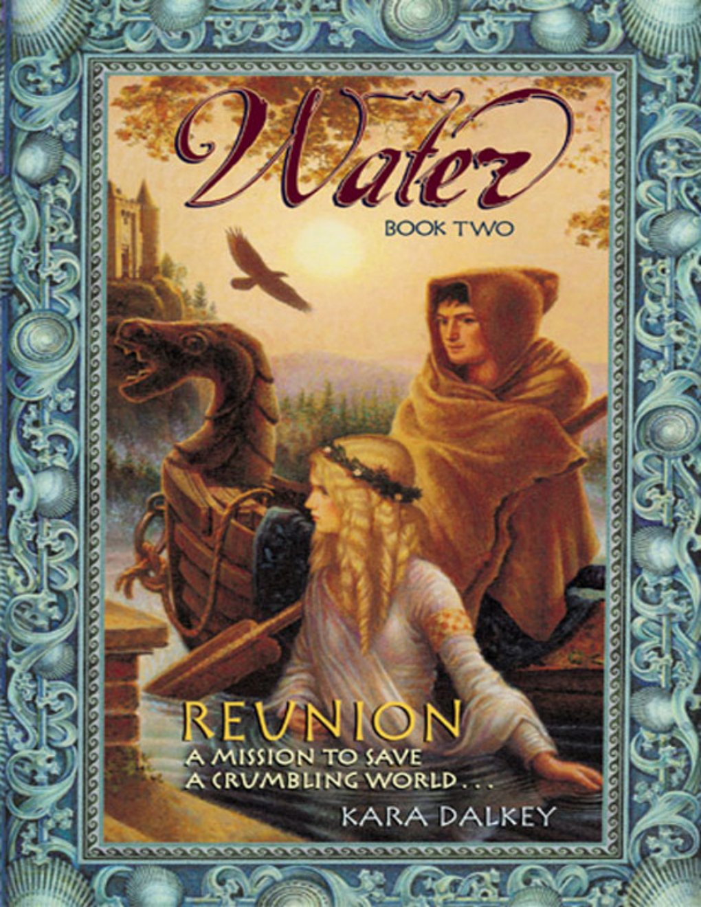 Cover of Reunion