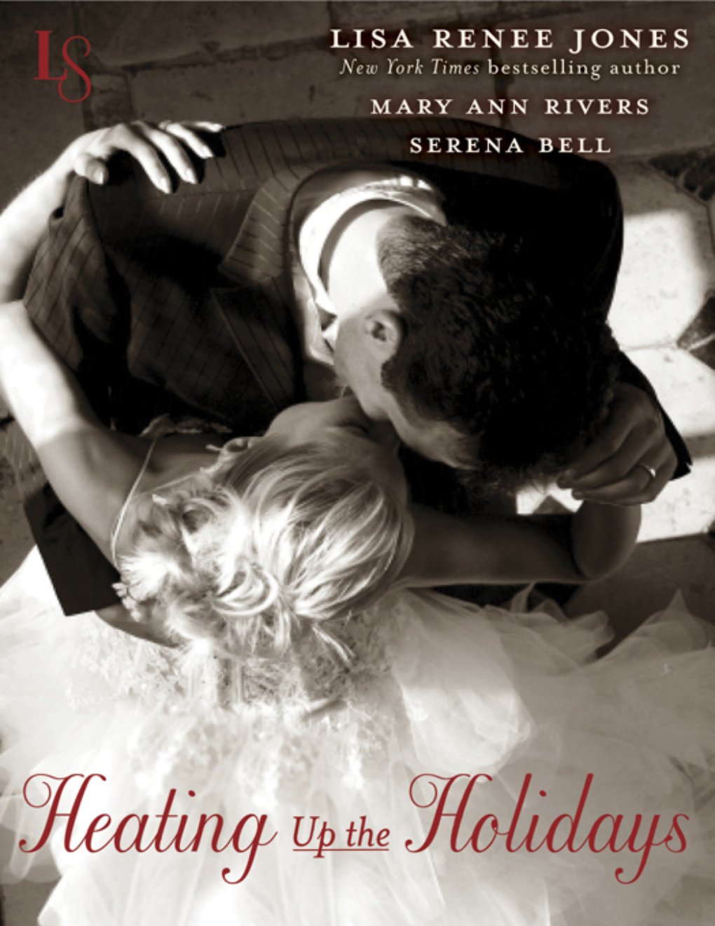 Cover of Heating Up the Holidays 3-Story Bundle (Play with Me, Snowfall, and After Midnight)