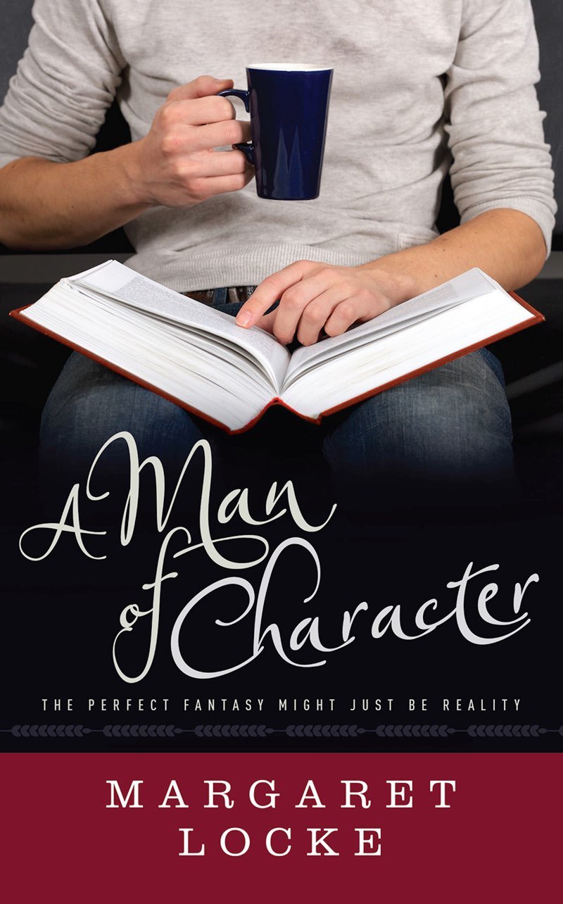 Cover of A Man of Character