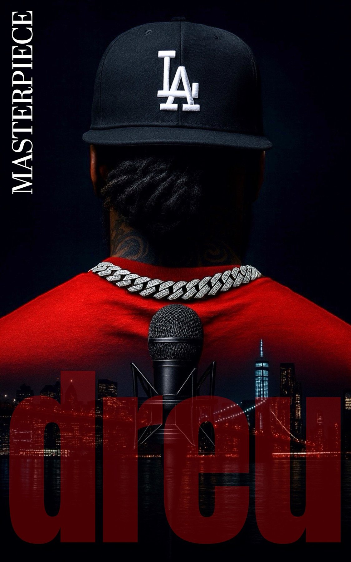 Cover of Dreu (2026)
