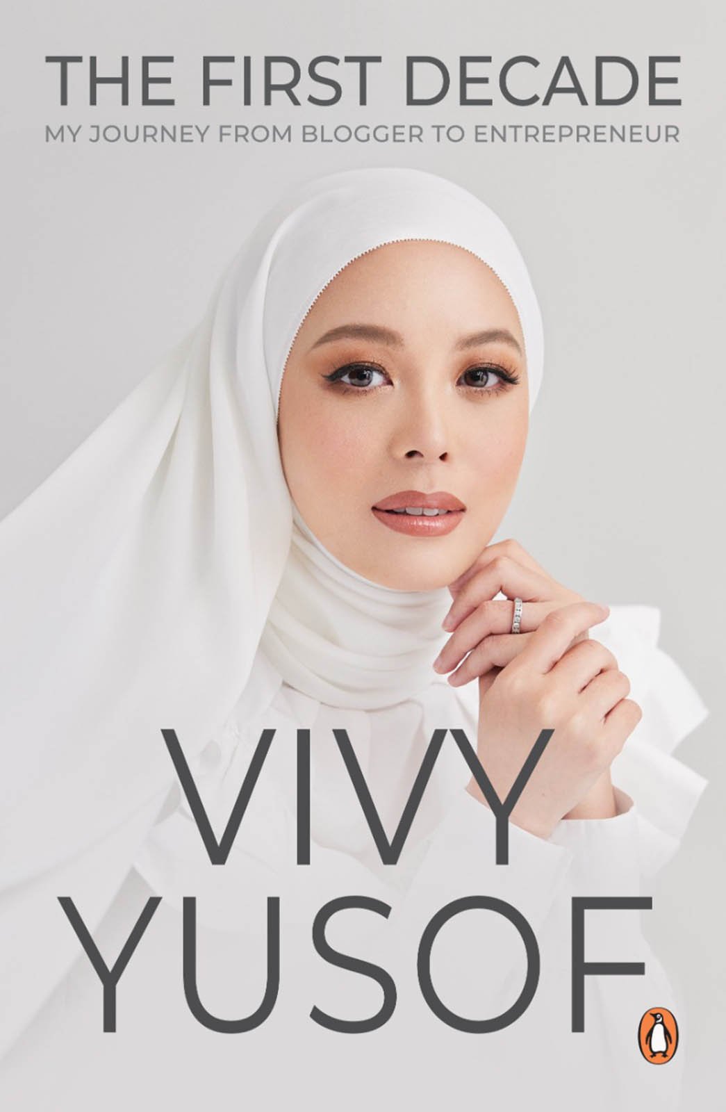 Cover of The First Decade