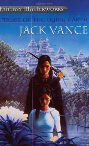 Cover of Tales of the Dying Earth
