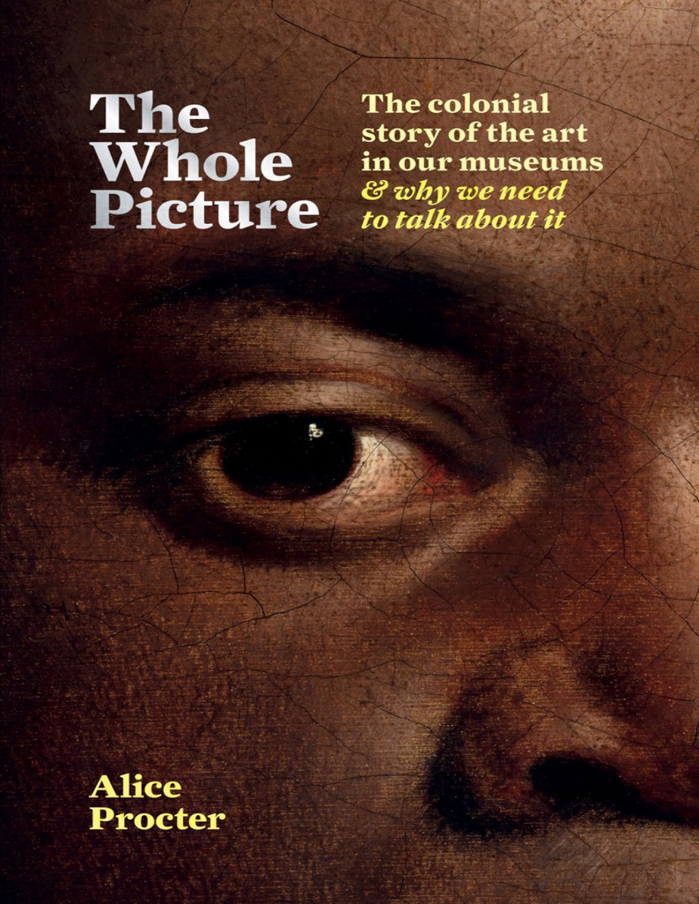 Cover of The Whole Picture (1803)