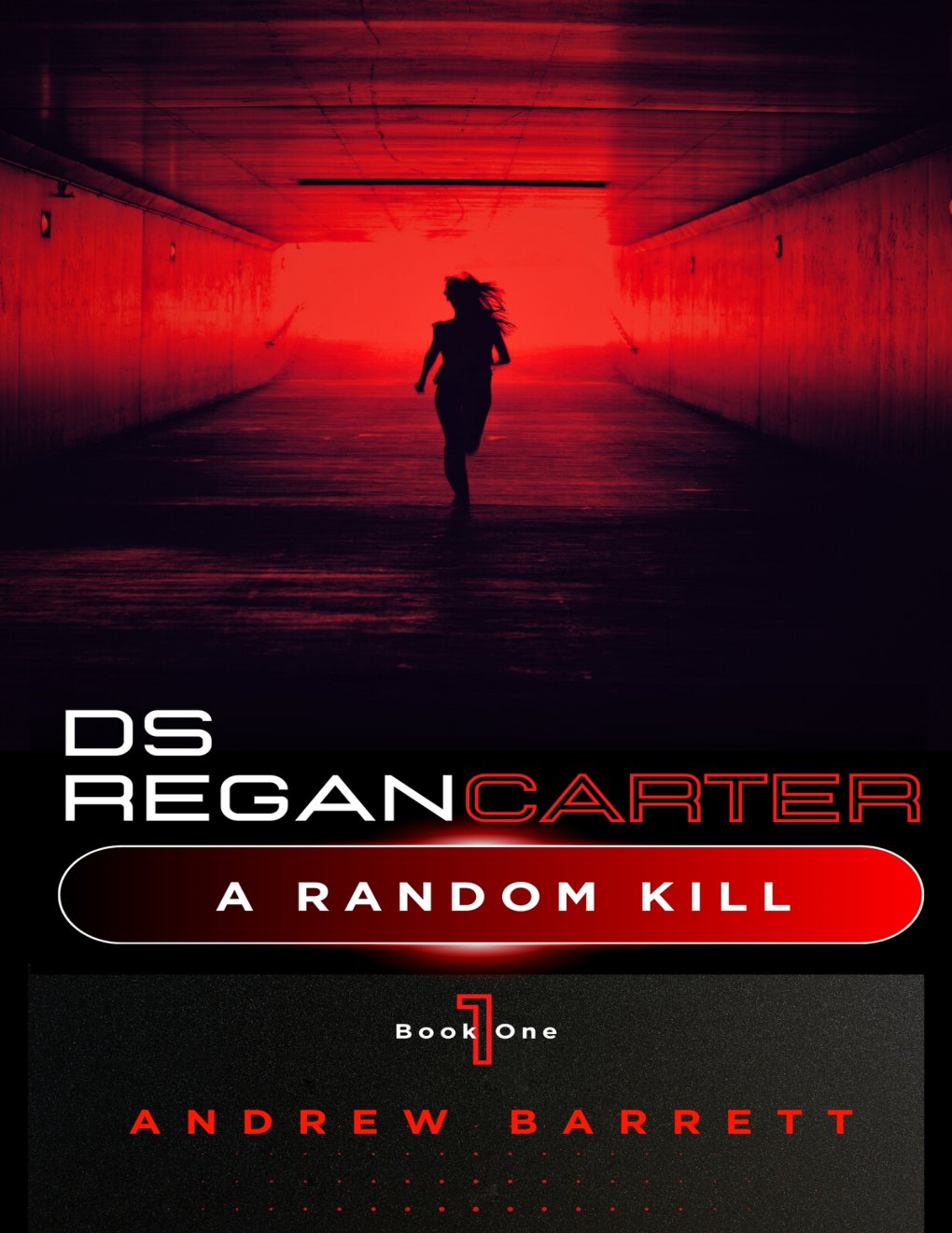 Cover of A Random Kill: Every Corpse Tells a Story