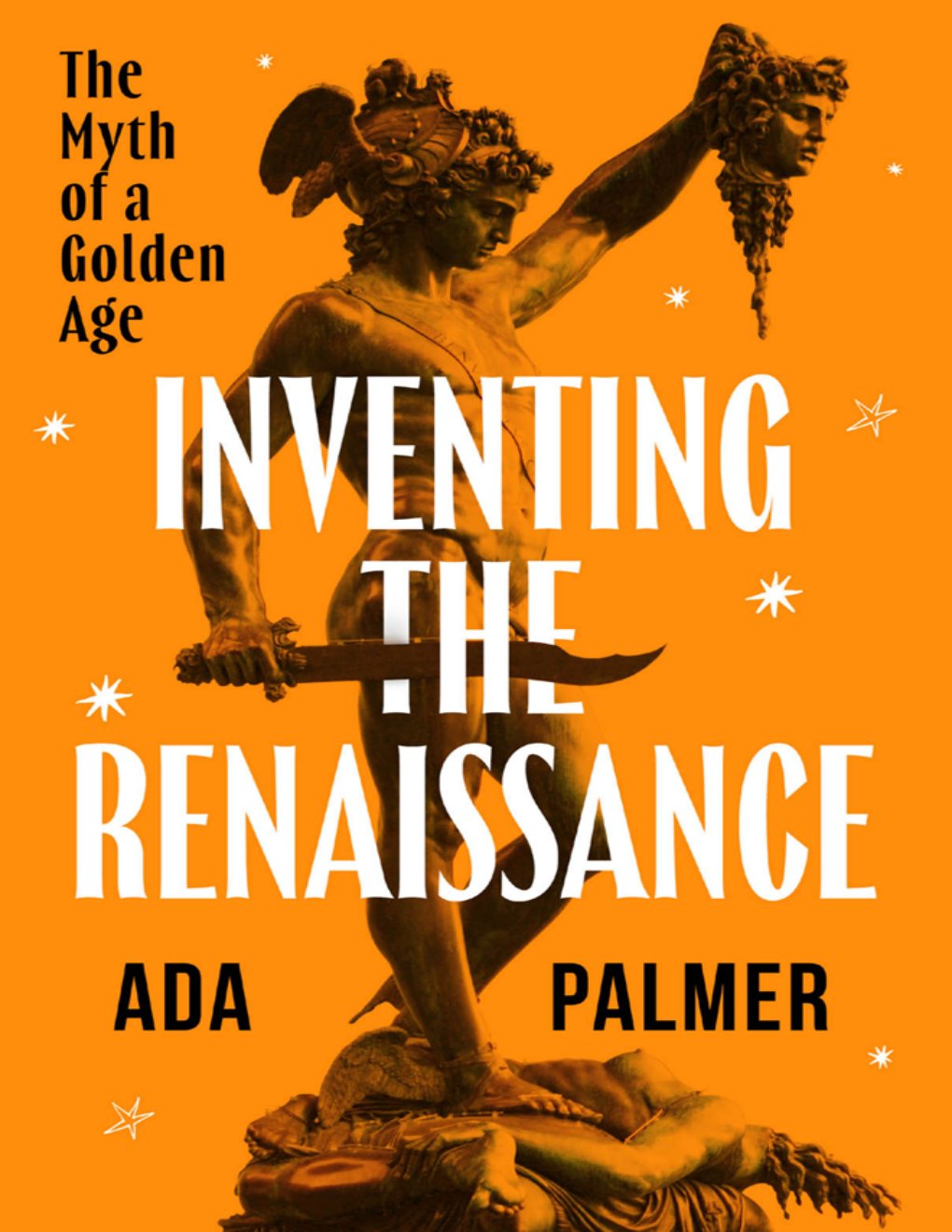 Cover of Inventing the Renaissance