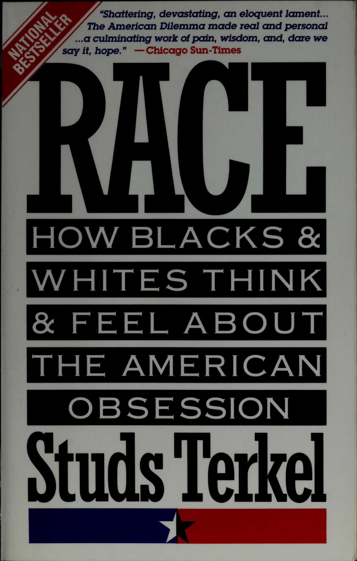 Cover of Race
