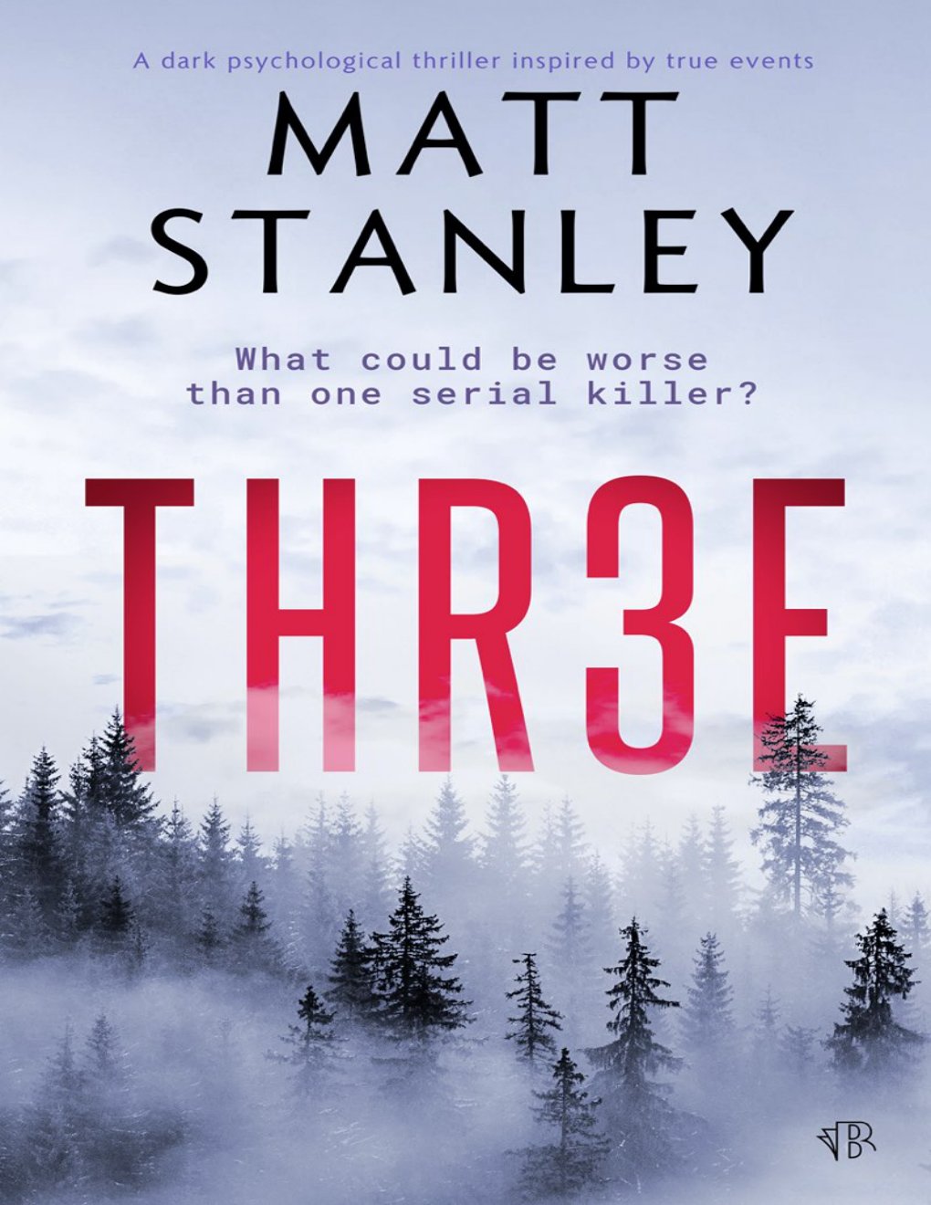 Cover of THR3E