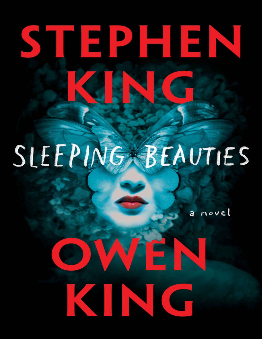 Cover of Sleeping Beauties