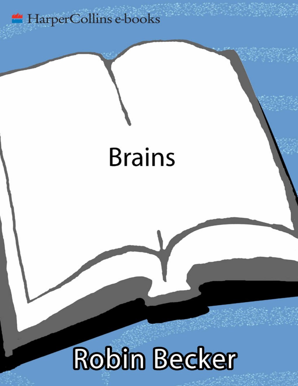 Cover of Brains