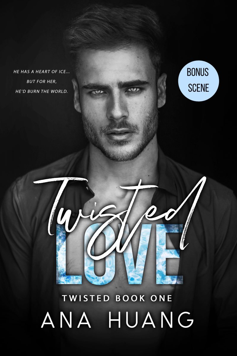 Cover of Twisted Love Bonus Scene