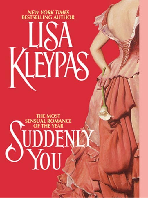 Cover of Suddenly You (1726)