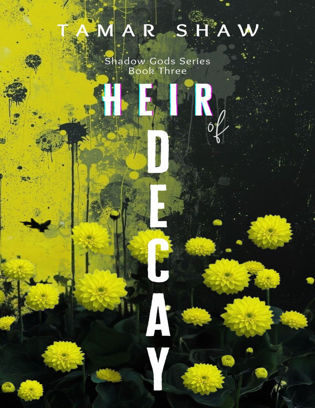 Cover of Heir Of Decay (2026)