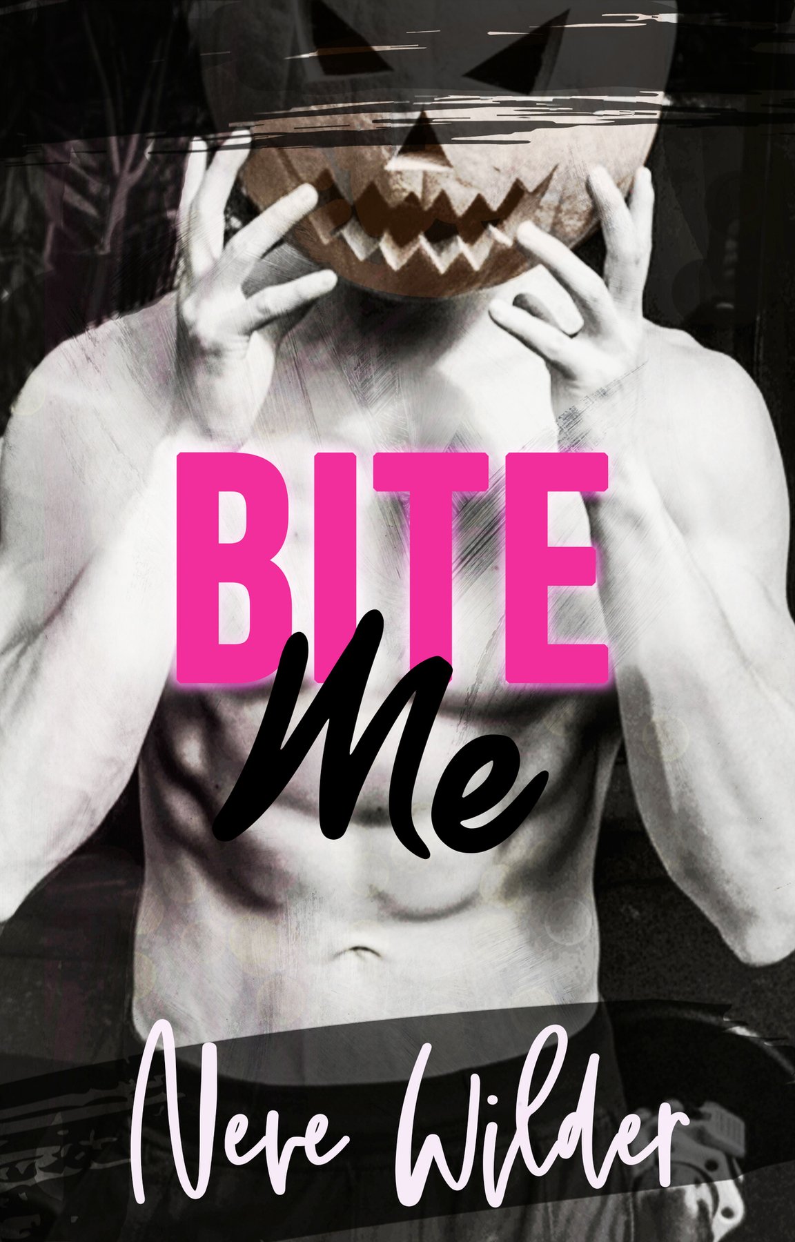 Cover of Bite Me: An Extracurricular Activities novella