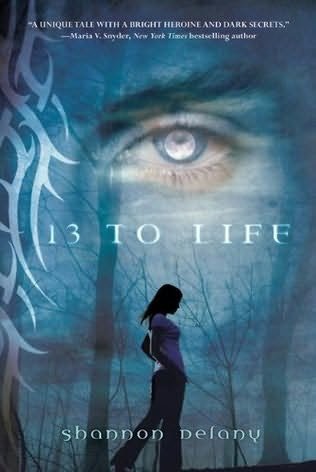Cover of 13 To Life