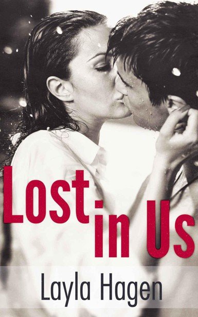 Cover of Lost in Us