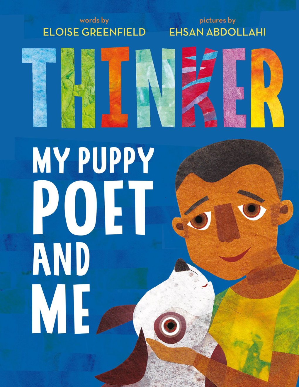 Cover of Thinker