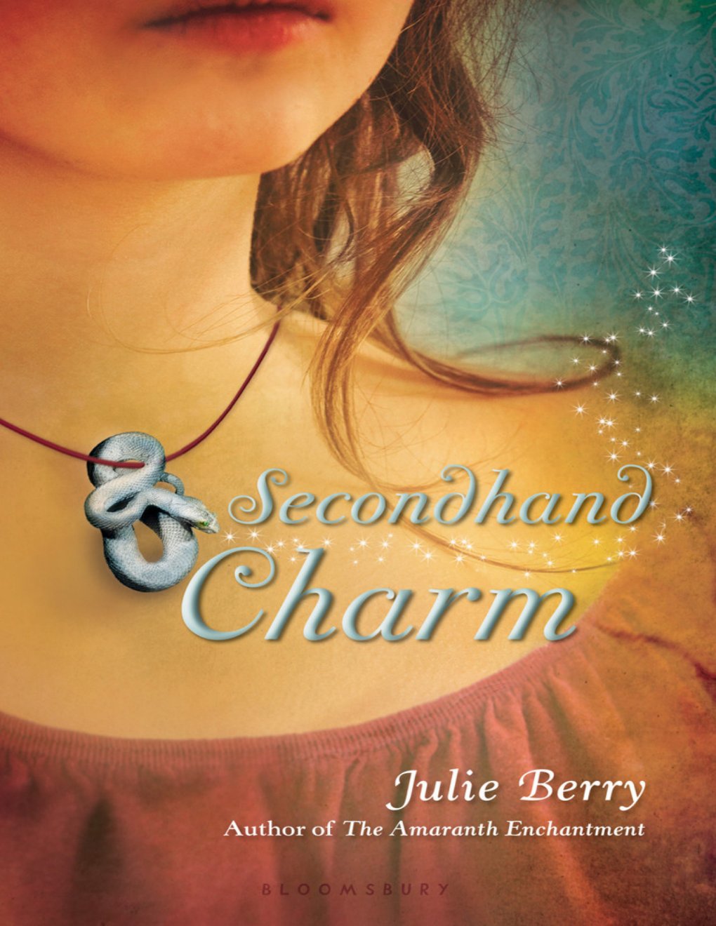 Cover of Secondhand Charm