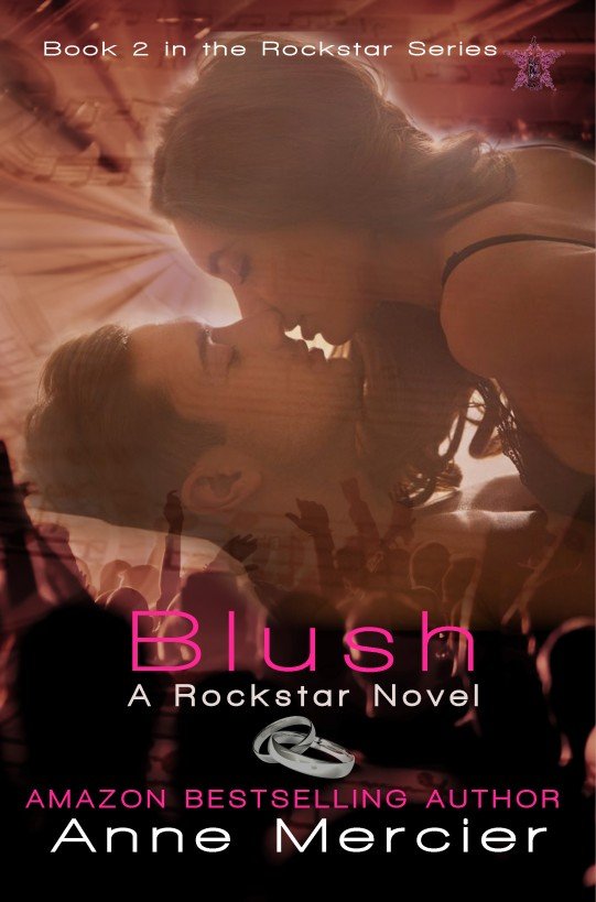 Cover of Blush