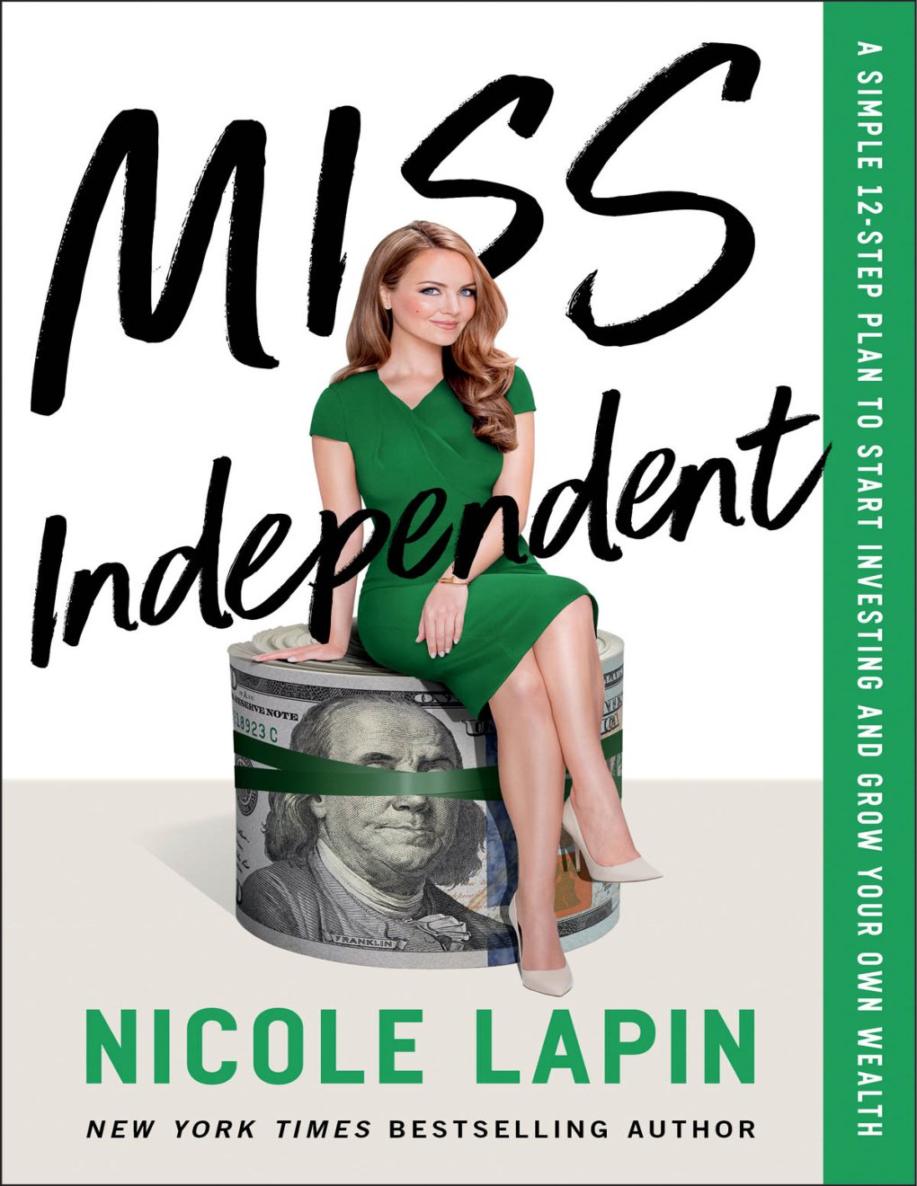 Cover of Miss Independent