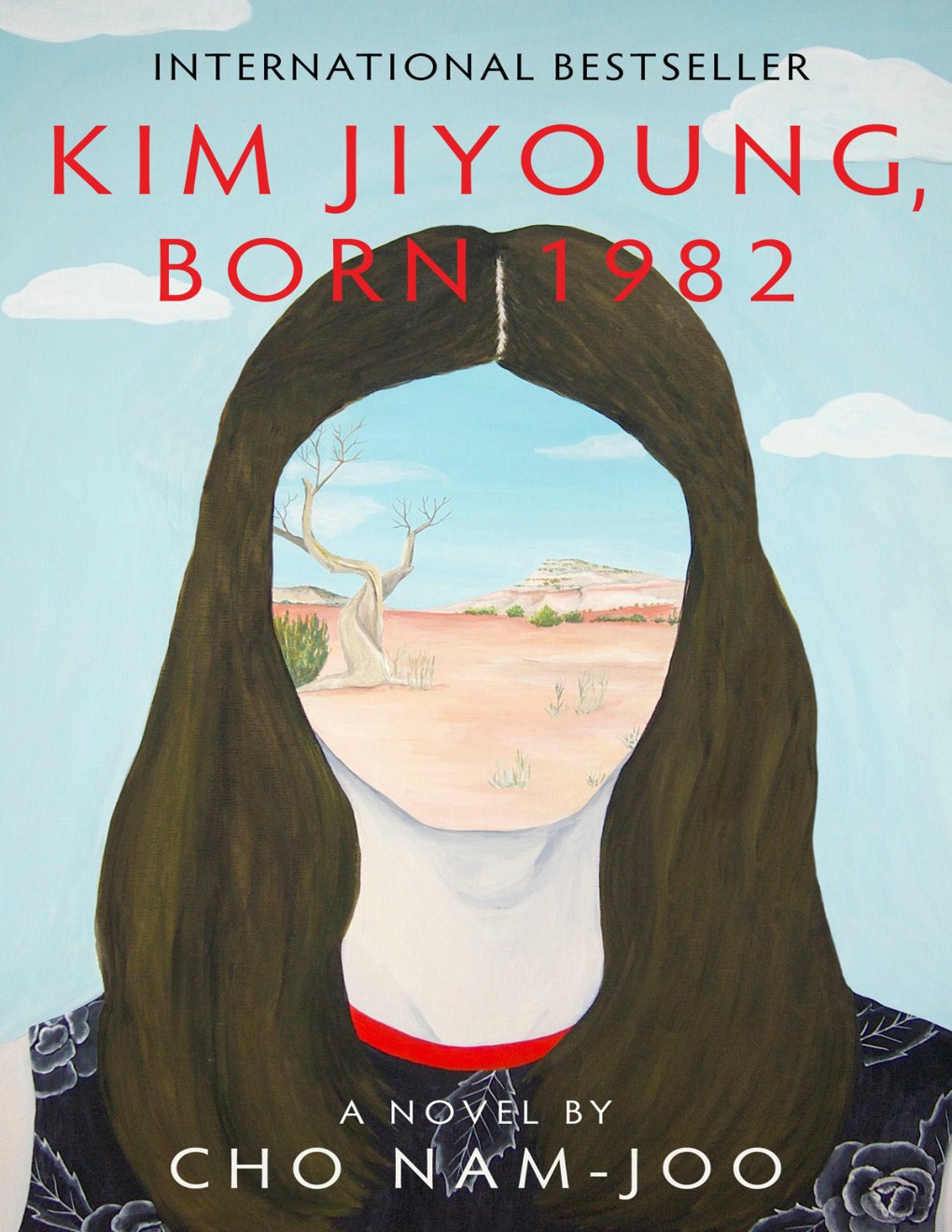 Cover of Kim Jiyoung, Born 1982