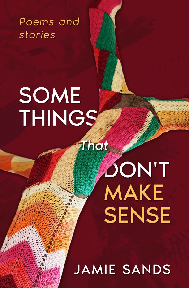 Cover of Some Things That Don't Make Sense (2025)