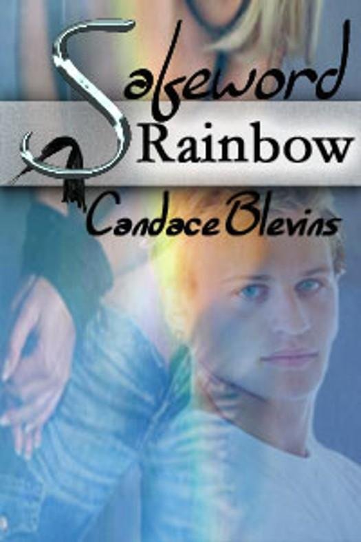 Cover of Safeword- Rainbow (2010)