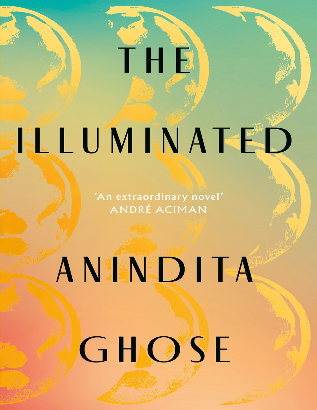 Cover of The Illuminated