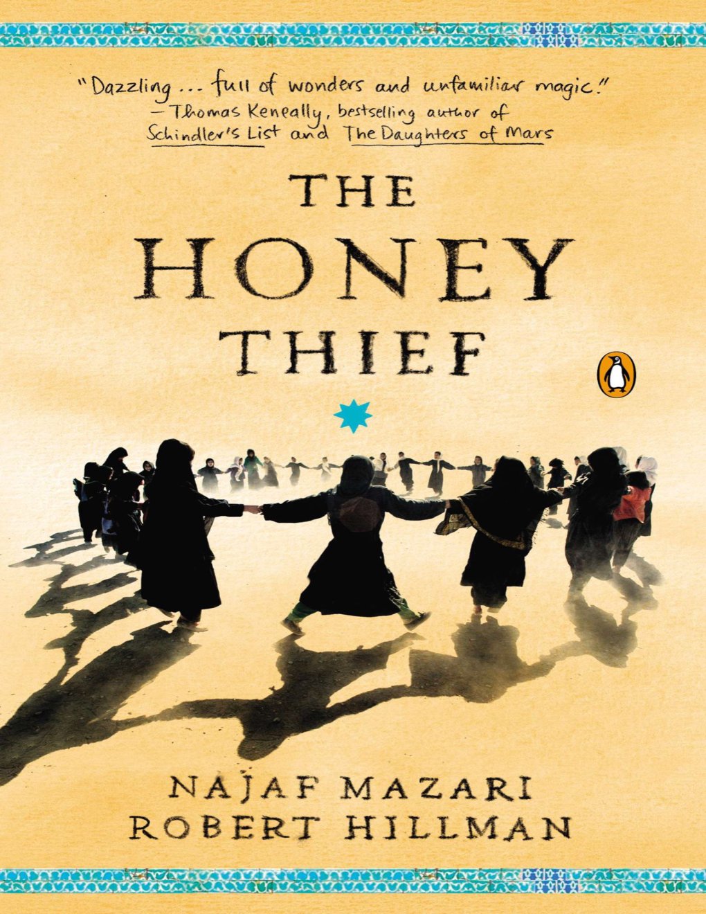 Cover of The Honey Thief (1500)