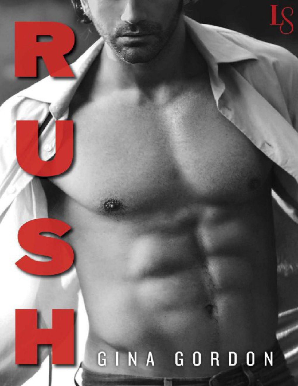 Cover of Rush