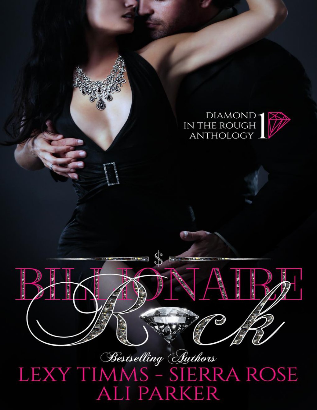 Cover of Billionaire Rock (2016)