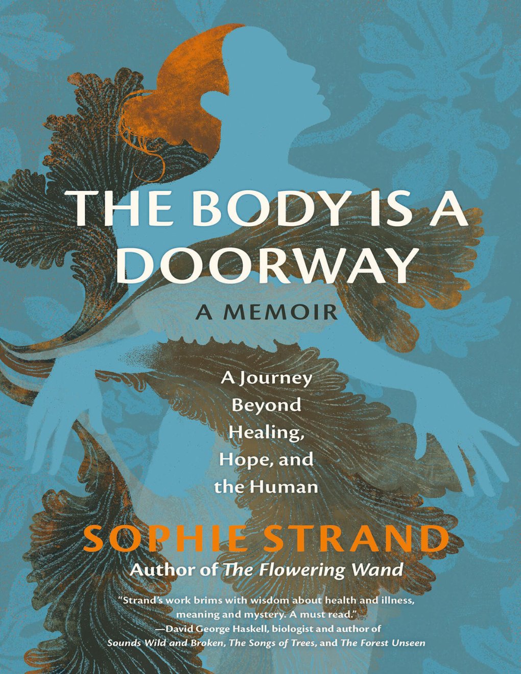 Cover of The Body Is a Doorway