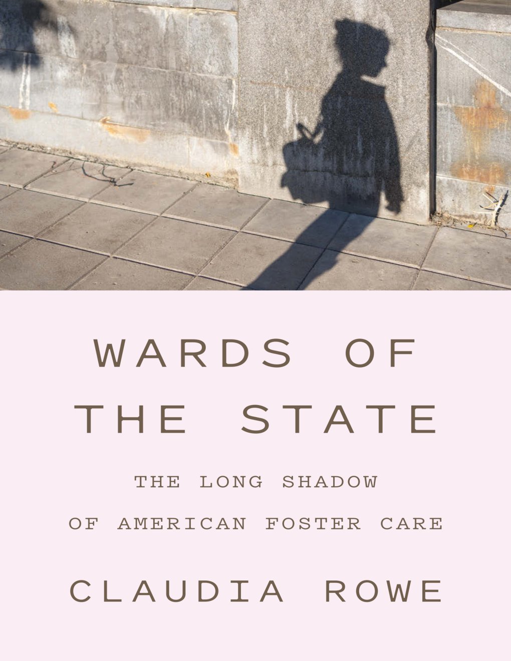 Cover of Wards of the State