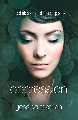 Cover of Oppression (1923)