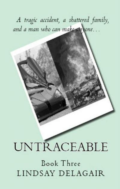 Cover of Untraceable