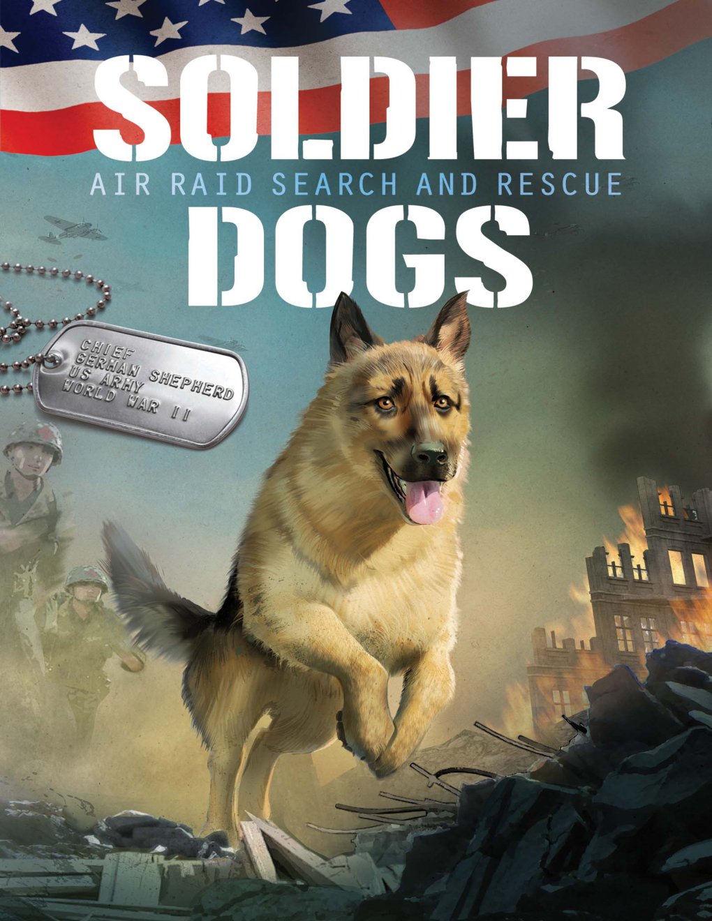 Cover of Air Raid Search and Rescue (2000)