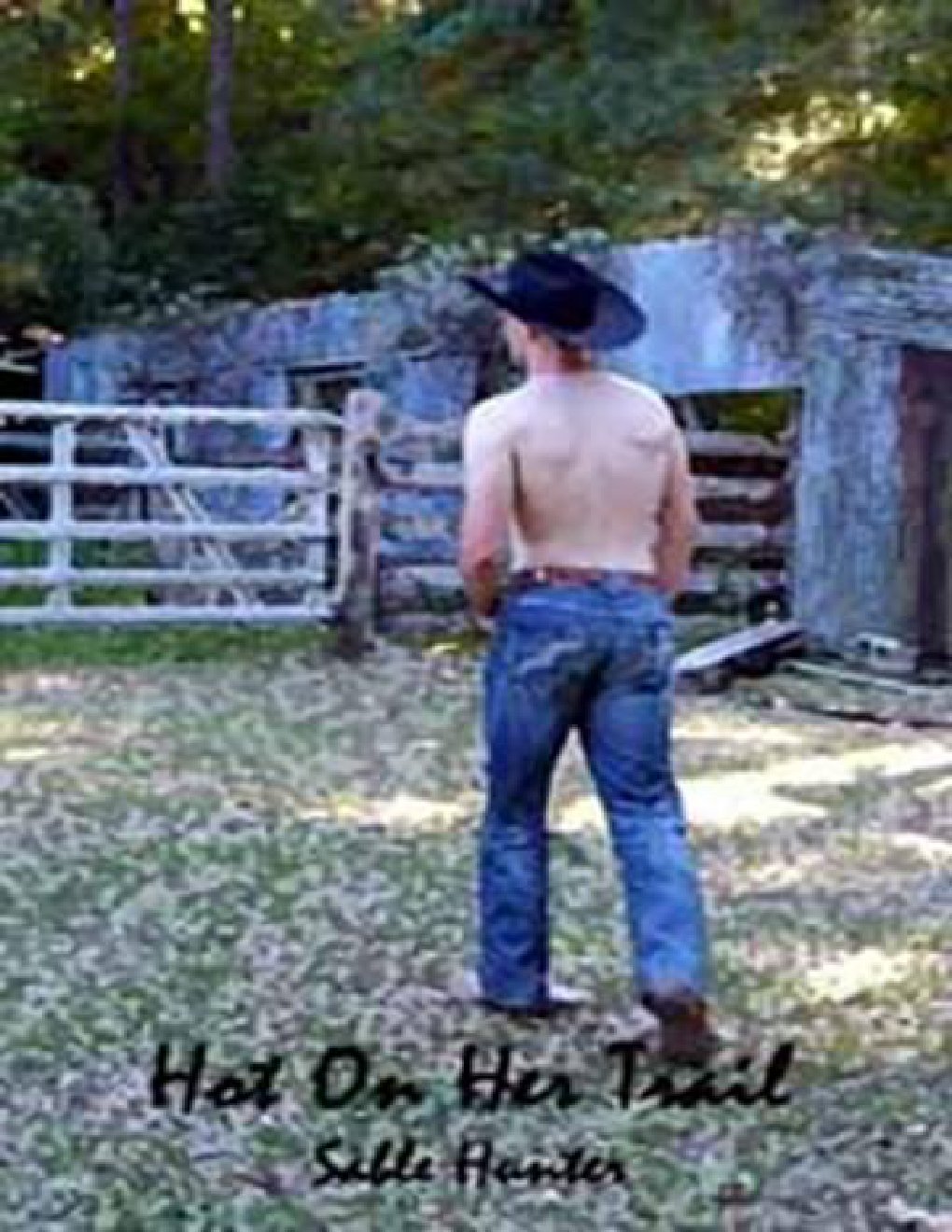 Cover of Hot On Her Trail - Hell Yeah 2