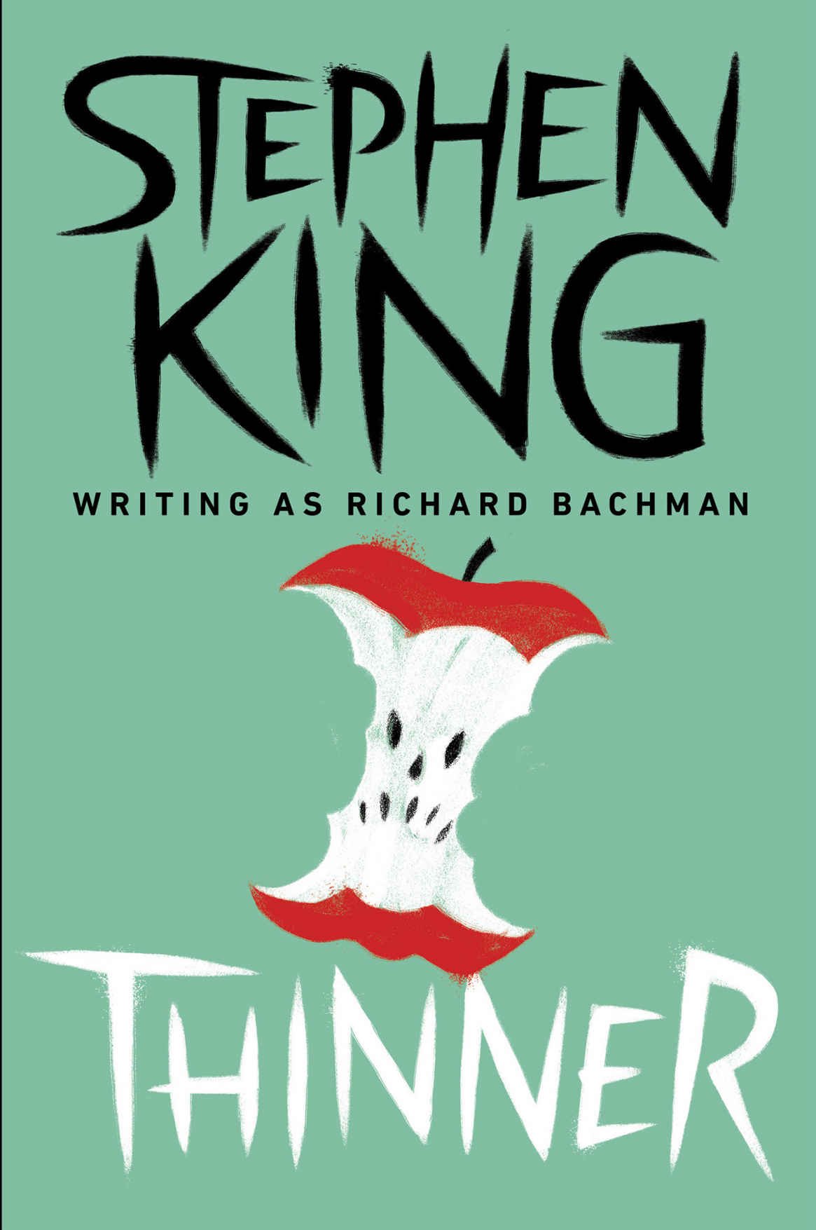 Cover of Thinner