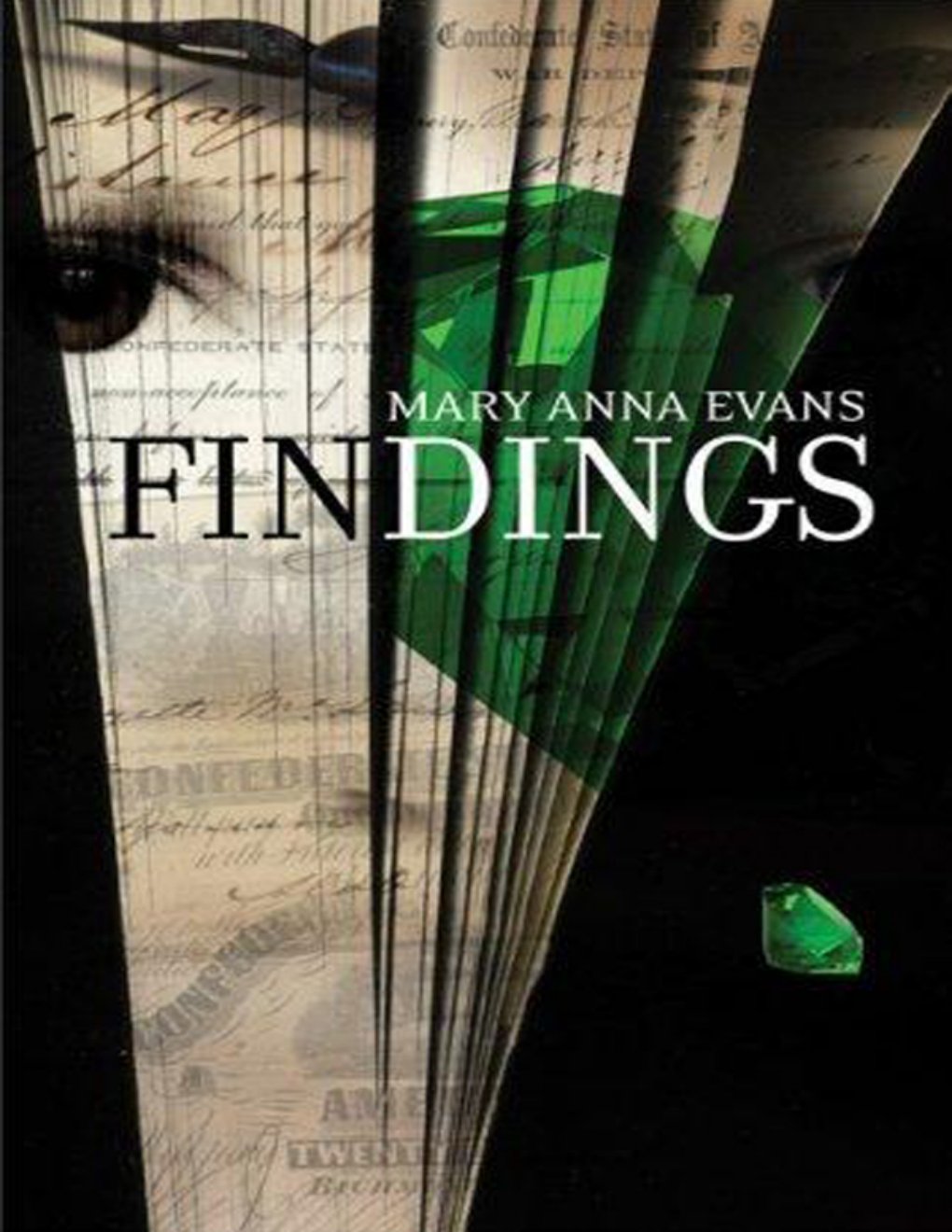 Cover of Findings