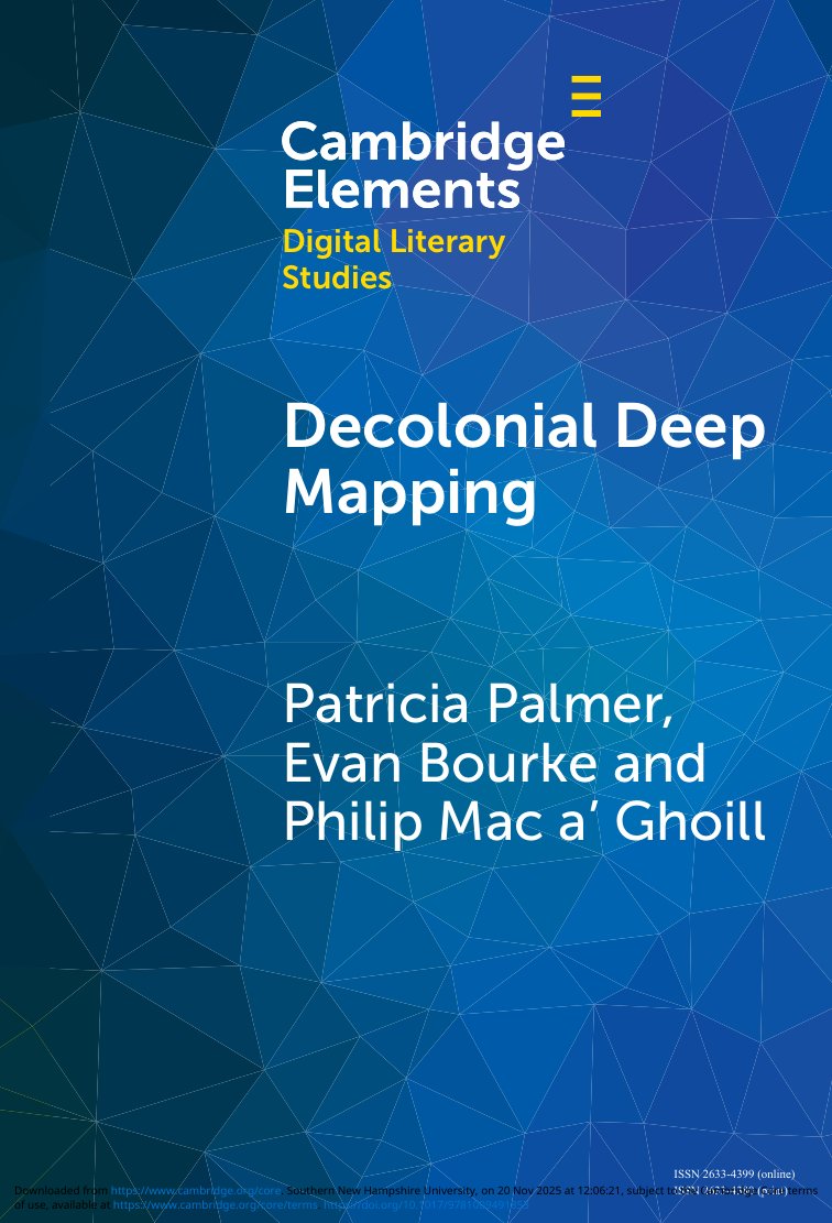 Cover of Decolonial De