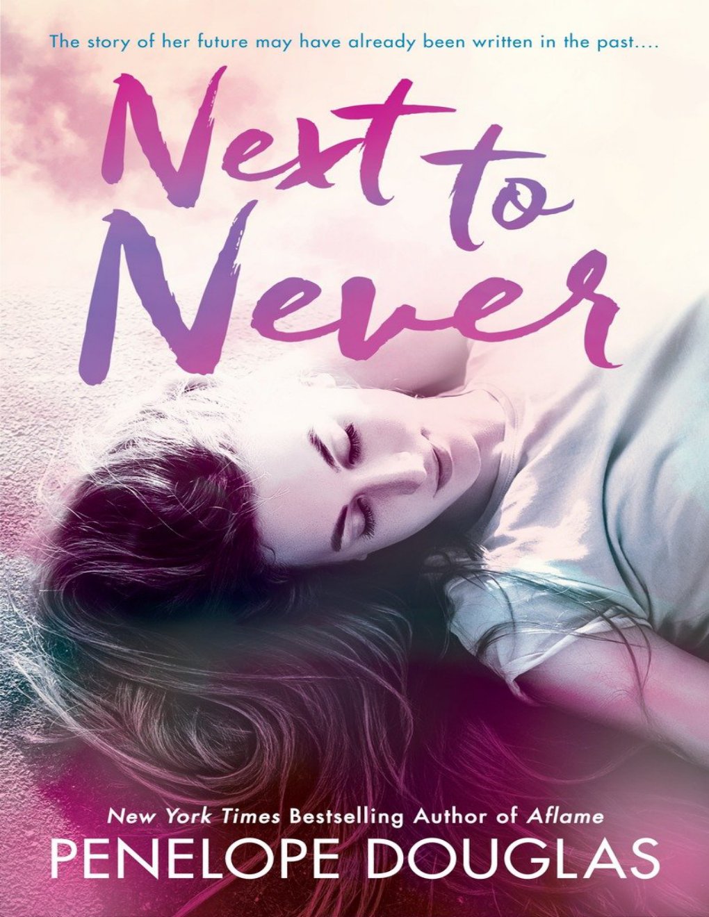 Cover of Next to Never