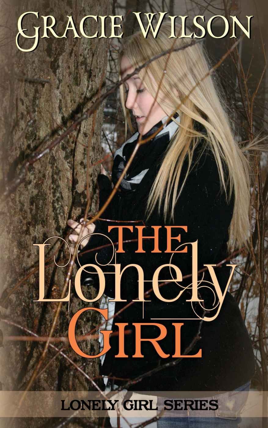 Cover of The Lonely Girl