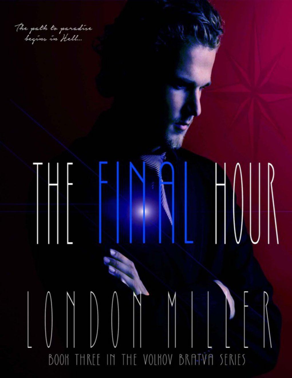 Cover of The Final Hour