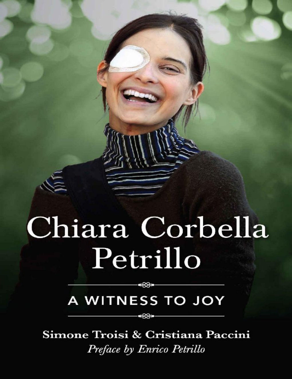 Cover of Chiara Corbella Petrillo